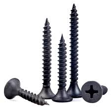 Gypsum Screws