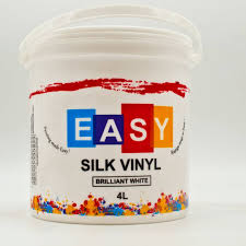 Easy Paints - Silk Vinyl